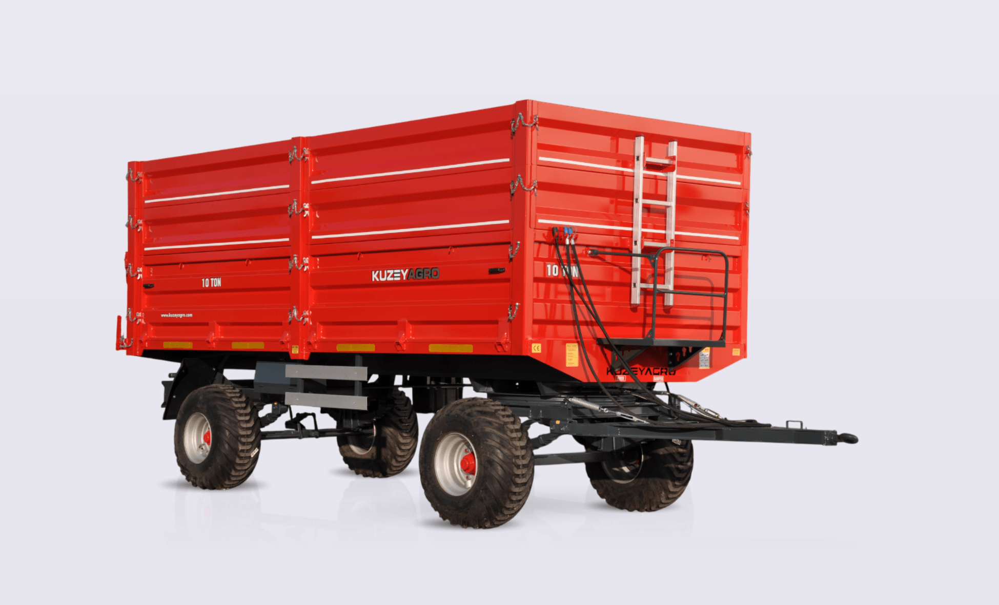 10 Ton